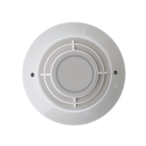 Notifier FST851R Intelligent Thermal Heat Detector W/ Flashscan