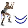 JNZHUA Highly Effective Leg Hip and Power Strengthening Training
