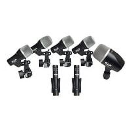 UPC: 0631922105643 | CAD Stage 7 – Microphone