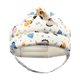 thumbnail image 1 of Casco de bebé para correr rastreando sombrero de dibujos animados portátiles ANTIA ANTIA Otoño Capítulo Gat de protección para niñas para niñas Azul, 1 of 8
