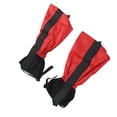 thumbnail image 4 of Protector De Botas, Polainas Para Caminar Duraderas, Compactas Para Correr Al Aire Libre ANGGREK Otros, 4 of 8