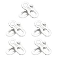 thumbnail image 1 of harper 5 Pair Bike Chain Link Chain Connector Accessories Professional Durability Easy 10 Speed, 1 of 10