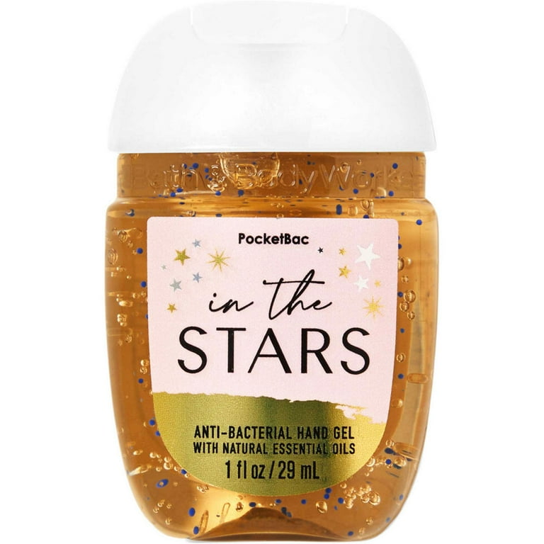 Bath and Body Works IN THE STARS Travel Size Gift Set | eBay