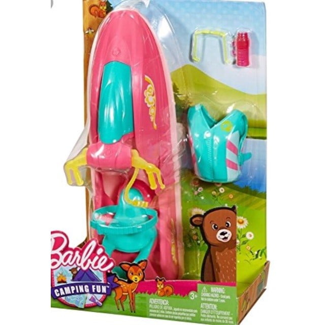 craft of barbie