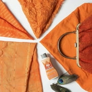 (3 pack) Rit DyeMore Dye for Synthetics, Apricot Orange, 7 fl. oz.