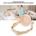 thumbnail image 4 of Cubierta de baño de ostomía de estoma cubierta de baño impermeable de ostomía de silicona que evita el fregado y ajuste de tamaño para uso diario ANGGREK Otros, 4 of 8