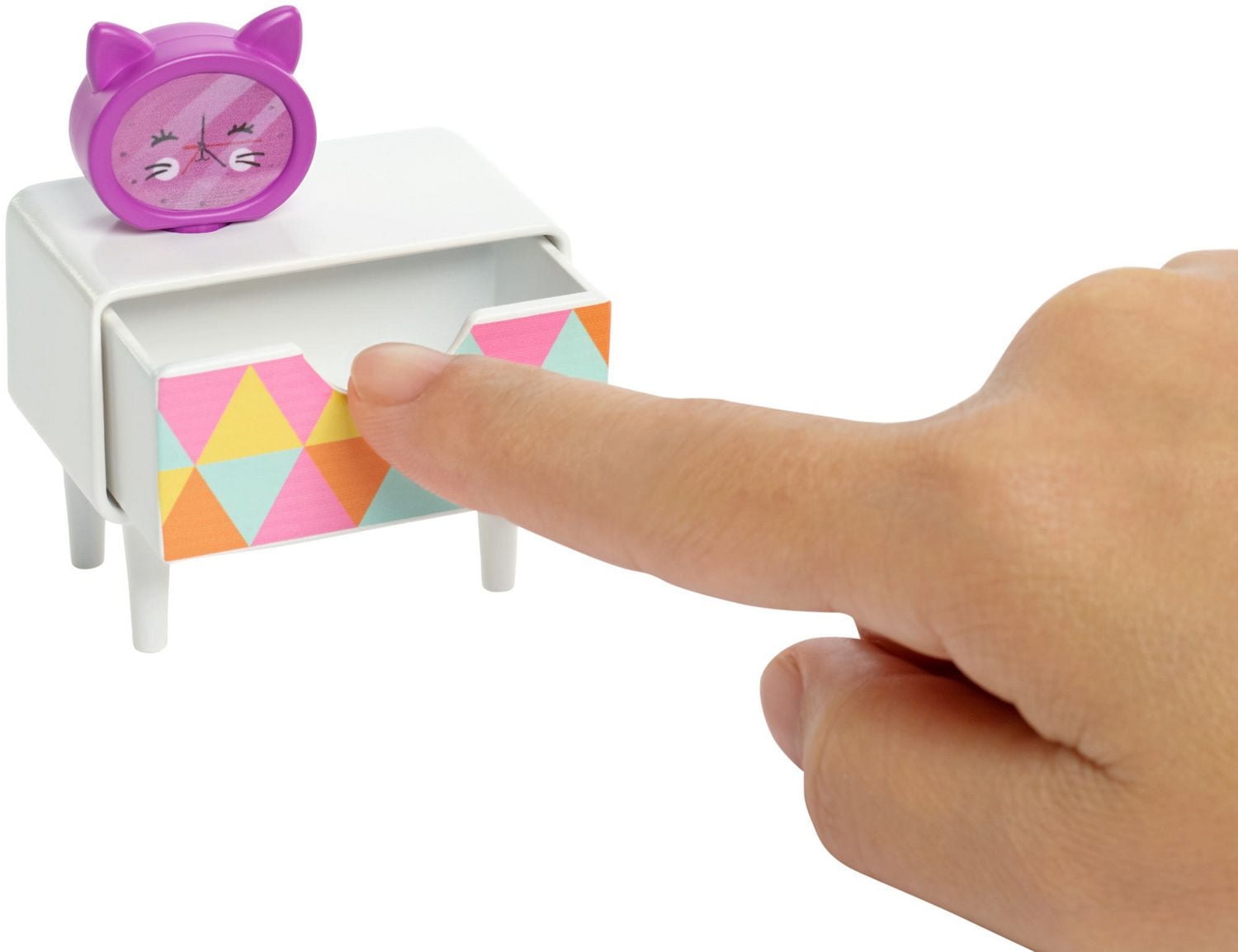 Barbie Club Chelsea Bedtime Doll & Playset