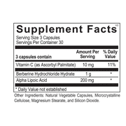 CM Core 90ct by Ortho Molecular Products