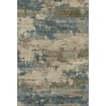 thumbnail image 2 of Addison Rugs Mayfield Premium Machine Washable Transitional Abstract Teal Rectangle Rug, 10' x 14', 2 of 6