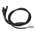 thumbnail image 2 of Cable de scooter eléctrico para scooter eléctrico Kugoo G-booster, 1,2 m Afortunado Sencillez, 2 of 5