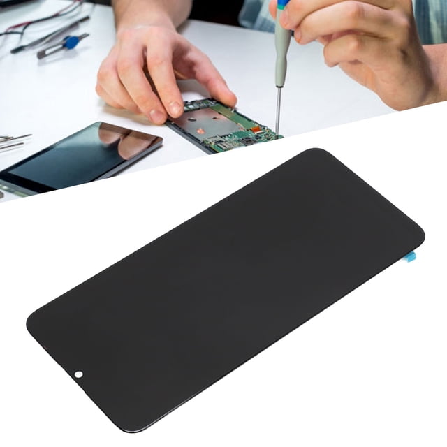 Conjunto de Pantalla Lcd de Teléfono, Pantalla del Digitalizador, Visualización de la Pantalla sin costuras para x7a