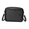 thumbnail image 4 of Bolso de hombro Ita Bag, bolso de mano DIY para exhibición de anime, regalos de cumpleaños, fiesta de cosplay Negro, 4 of 8