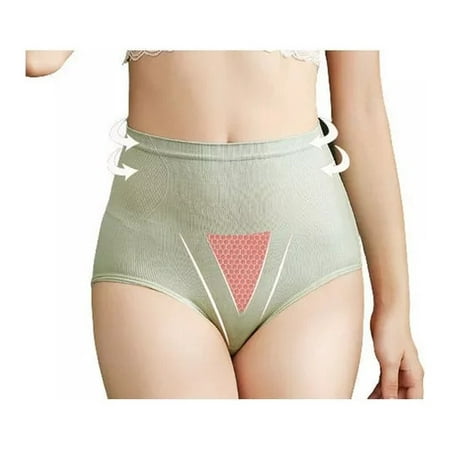 

5 Pcs Antibacterial Panties Sexy Lifting Panties