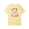 thumbnail image 2 of Proud Grandma 2024 Graduate Comfy T-shirt with Dark Letters, 2 of 4