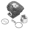 thumbnail image 3 of Accessoires pour tronçonneuse Stihl MS461 - 52 mm - Kit de clips de rechange pour tronçonneuse Stihl MS461, 3 of 14