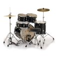 thumbnail image 2 of Batería Roadshow con Platillos PEARL RS505C-C-31 Negro 61x75x46, 2 of 3