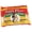 Zesty Orange, variant on 12-pack St. Albans Bay Suet Plus Suet Cakes - Wild Bird Blend - 12 Pack, 11 Ounce — Residential Use, Standard Application