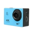 thumbnail image 1 of Camara de Accion 4K con WifI, 1 of 7