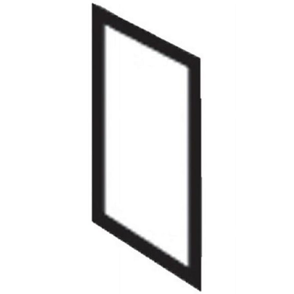 Jackson Safety 138-16642 Ja 251 Light Seal Gasket3004736