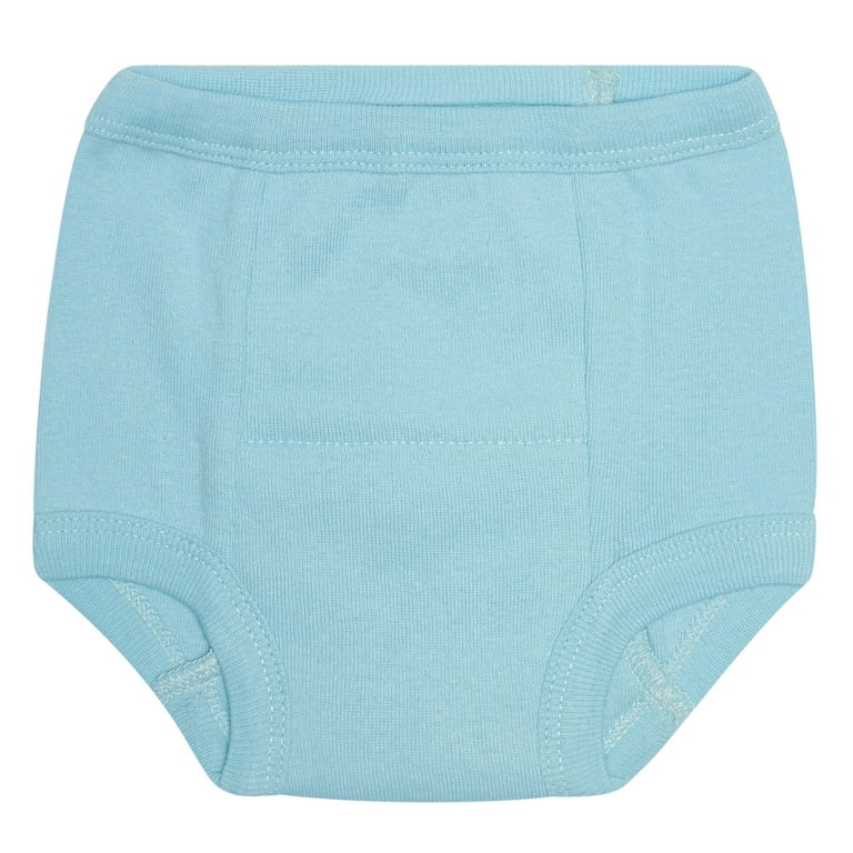 Everyday Kids 7 Pack Potty Training Underwear for Toddler Boys