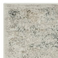 thumbnail image 5 of Safavieh SAFAVIEH Princeton PRN711S Silver / Anthracite Rug, 5 of 7