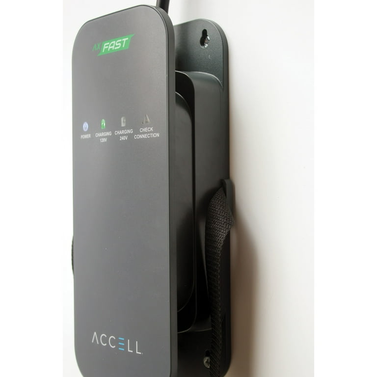 Accell axfast ev charging station discount