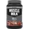 Muscle Milk Pro Series Protein Powder, Knockout Chocolate, 50g Protein, 2.54 Pound, 14 Servings