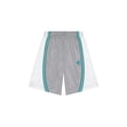 thumbnail image 6 of AND1 Boy’s Performance Double Dribble Basketball Short, Sizes 4-18, 6 of 8