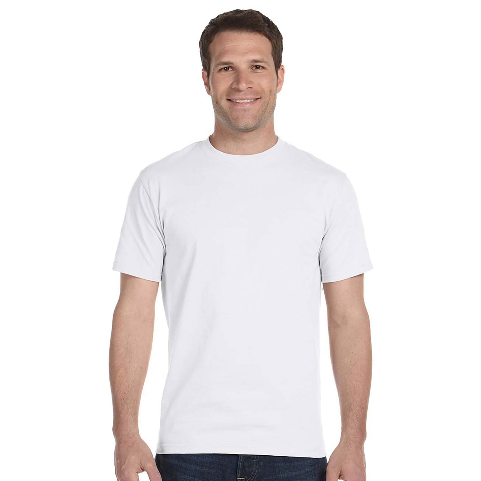 Hanes - Beefy-T T-Shirt - Walmart.ca
