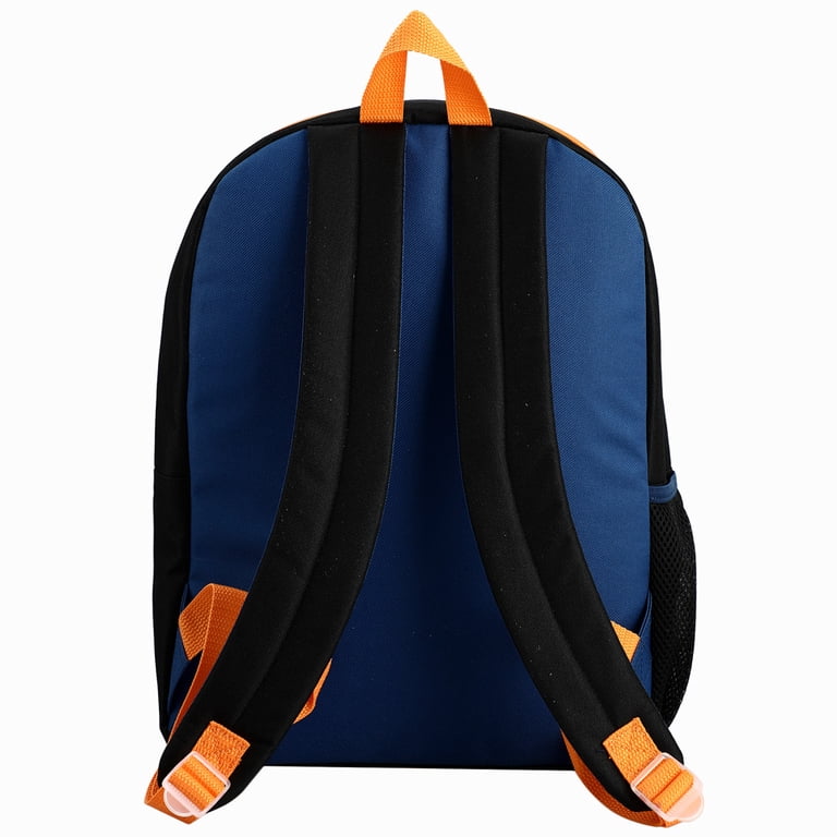 Space Jam 5pc Backpack and Lunchbag Set - Walmart.com