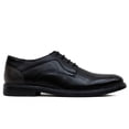 thumbnail image 1 of Zapatos Para Hombre Christian Gallery 101531Pc negro 28.5 Sintetico, 1 of 4