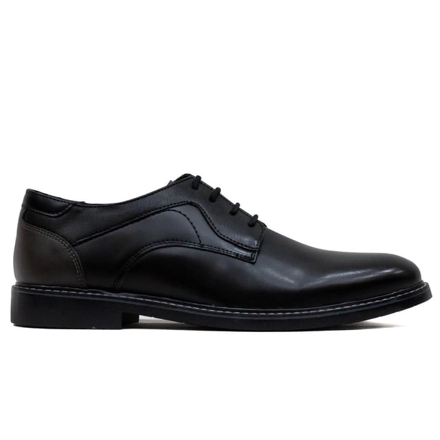Zapatos Para Hombre Christian Gallery 101531Pc negro 28.5 Sintetico