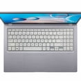 thumbnail image 5 of Silicone Keyboards Protectors for FL8700F S530UN Laptop Dust and Spill Resistant Semi Transparents, 5 of 10