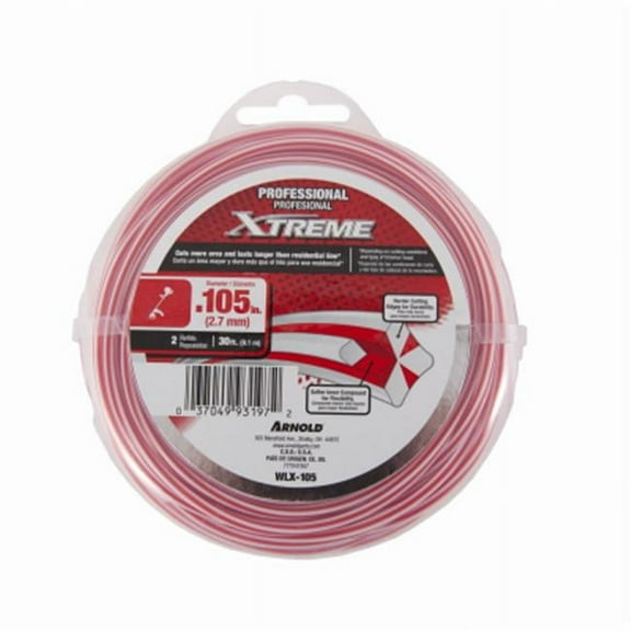 30 ft. x 0.10 in. Twisted Trimmer Line
