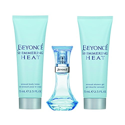 BEYONCE SMHT 3PC SET