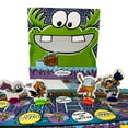 thumbnail image 5 of Dog Man Twenty Thousand Fleas Under the Sea Game, 5 of 5