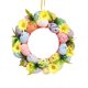 thumbnail image 1 of Kearding Huevos de Pascua artificiales, guirnalda de simulación rústica, puerta de festival para el hogar, decoración llamativa, adorno Kits de decoración para fiestas, 1 of 6