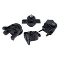 thumbnail image 2 of 4Pcs Engine Motor & Trans Mount for 2010-2012 Hyundai Santa Fe 2.4L 3.5L / 2011-2013 Kia Sorento 2.4L 3.5L, 2 of 17