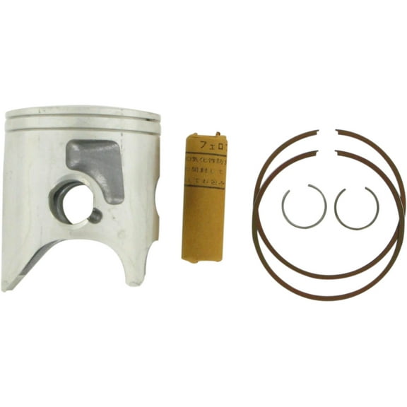 Prox 01.2321.C Piston Kit - Standard Bore 66.37mm