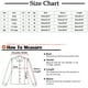 thumbnail image 3 of ICHUANYI Liquidación Mujer Suelta Color Puro Manga Larga Casual Cremallera Tops Blusa Con Bolsillo Sudadera Chaquetas ICHUANYI WER2023082201762, 3 of 9