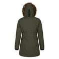 thumbnail image 2 of Mountain Warehouse Womens Aurora Down Jacket, 2 of 5