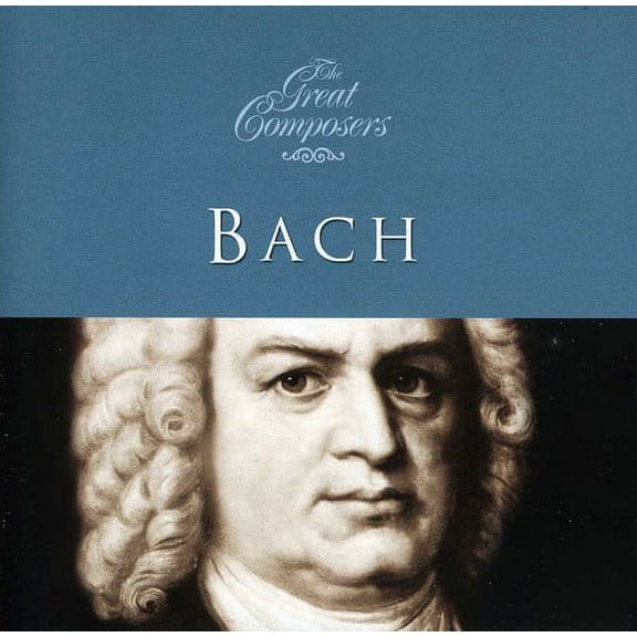 Susan Hammond - Great Composers - Classical - CD