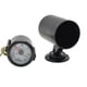 thumbnail image 1 of Round Earth 52mm Blue Light Car Turbo Boost Gauge Turbin -1~2 Bar Pointer Clock Vacuumd Instrument Meter Pods, 1 of 1