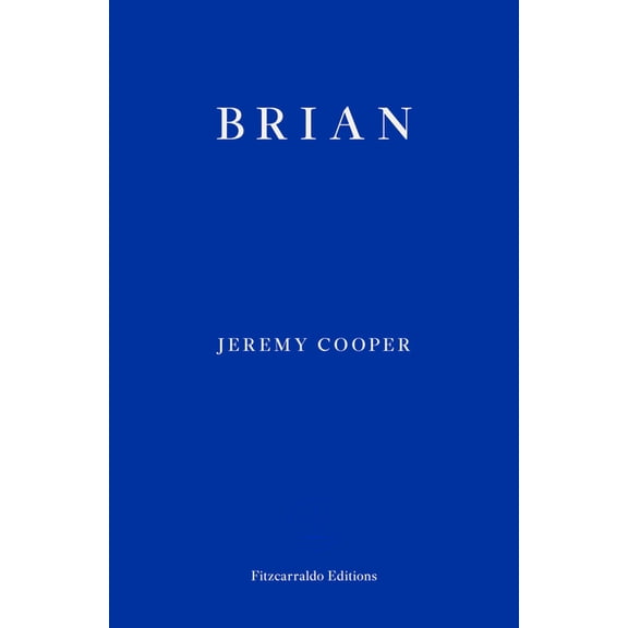 Brian, (Paperback)