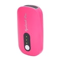 thumbnail image 2 of Eyelashes Dryer Fan, Eyelashes Grafting Blow Dryer, Small Noise Fast Charging Usb Rechargeable Portable With T-Bracket Support For Individuals Use Beauty Salon Rose Red,White, 2 of 8