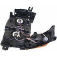 thumbnail image 2 of For Jeep Commander Headlight Assembly 2006 07 08 09 2010 Passenger Side CH2519117 | 55396536AI, 2 of 7