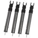 thumbnail image 5 of 4 varillas de soporte para mesa de carrito de camping, accesorio para patio trasero Tornillos de 8 mm, 5 of 9