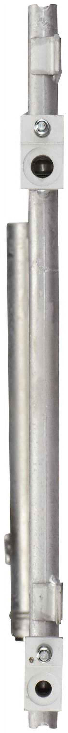 Spectra Premium 7-30025 Automotive Air Conditioning Condenser