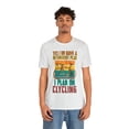 thumbnail image 5 of Retirement Shirt for Cycling Fan, Funny Outdoor or Indoor Tee, Coworkers, 5 of 12