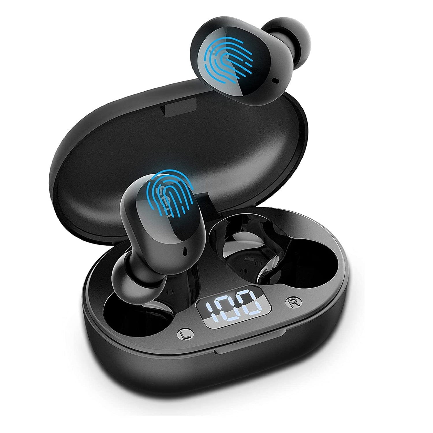 Wireless earbuds cyber monday sale